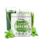 Supergreens máta