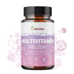 Multivitamin kapsle pro zeny